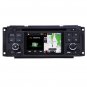 QL-JEP701 Car Stereo for Dodge Ram Pick Up 2002-2006 Autoradio DVD Satnav GPS Headunit