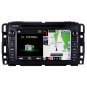 QL-GMC728 Car DVD GPS Navigation Headunit For 2013 2014 GMC Acadia