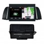 QL-BMW735 OEM Car DVD Player GPS Navigation Stereo Radio Head-unit For BMW 5 Series 2014