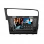 QL-GOL757 Car Stereo DVD for VW Volkswagen Golf 7 GPS Navigation Autoradio Satnav Headunit