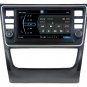QL-GOF731 Auto Multimedia Radio DVD Ipod Stereo GPS Navigation Satnav for VW Gol 2013-2014