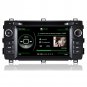 QL-ARS739 Auto Radio for Toyota Auris GPS Navigation Multimedia Satnav DVD Stereo System