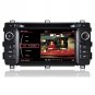 QL-ARS739 Auto Radio for Toyota Auris GPS Navigation Multimedia Satnav DVD Stereo System