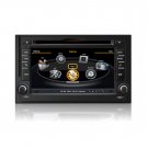 QL-HYH733 OEM Car Stereo for Hyundai H1 GPS Navigation Autoradio SatNav Multimedia DVD 3G