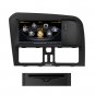 QL-VOL772 3G Car Autoradio Stereo for Volvo XC60 GPS Navigation SatNav Multimedia DVD BT