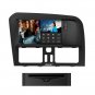 QL-VOL772 3G Car Autoradio Stereo for Volvo XC60 GPS Navigation SatNav Multimedia DVD BT