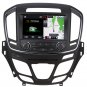QL-INS783 For 2014 Opel Vauxhall Insignia/Buick LaCrosse DVD GPS Stereo Radio Head-unit