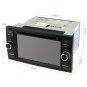 QL-FCS740 HD Headunit for Ford Focus MONDEO Fiesta S-MAX GPS Navigation Sat Nav Stereo