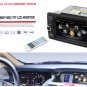QL-FCS740 HD Headunit for Ford Focus MONDEO Fiesta S-MAX GPS Navigation Sat Nav Stereo