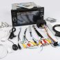 QL-FCS740 HD Headunit for Ford Focus MONDEO Fiesta S-MAX GPS Navigation Sat Nav Stereo