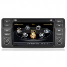 QL-BMW762 OEM Car Multimedia for BMW E46 3er Auto Radio GPS Navigation Stereo DVD Headunit