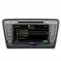 QL-SKD779 Dual Core Auto Stereo for Skoda Octavia Rapid 2013-2014 GPS NaviHeadunit Radio