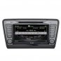 QL-SKD779 Dual Core Auto Stereo for Skoda Octavia Rapid 2013-2014 GPS NaviHeadunit Radio