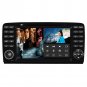 QL-BNZ715 3G WIFI Car DVD GPS SatNav Stereo Radio Mercedes Benz R-Class R320/R350/R500/R63