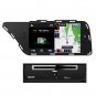 QL-ADI765 Car DVD Auto Radio Headunit GPS Navigation SatNav Stereo for Audi A4 A5 S4 08-13