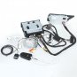 QL-ADI765 Car DVD Auto Radio Headunit GPS Navigation SatNav Stereo for Audi A4 A5 S4 08-13
