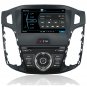 QL-FCS760 3G WIFI Car Stereo for Ford Focus Headunit GPS Navigation Autoradio DVD Sat Nav