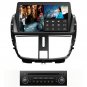 QL-PGT707 Car Stereo for Peugeot 207 DVD GPS Navigation Autoradio Player Headunit Navi DVD