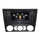 QL-BMW722 OEM Car Radio DVD Player GPS Sat Navi Stereo for BMW 3 Series E90 2005-2012