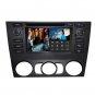 QL-BMW722 OEM Car Radio DVD Player GPS Sat Navi Stereo for BMW 3 Series E90 2005-2012