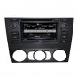 QL-BMW722 OEM Car Radio DVD Player GPS Sat Navi Stereo for BMW 3 Series E90 2005-2012