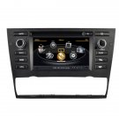 QL-BMW796 For BMW 323i325i 328i 3G WIFI IPOD Plug&Play DVD GPS Navigation Radio Stereo