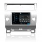 QL-CTR788 For Citroen C4 Car GPS Navigation Bluetooth IPOD Radio USB DVD Player 3G WIFI