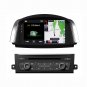 QL-RKL729 For Renault Koleos 2009-2014 Auto DVD GPS Navigation Stereo Radio Head-unit
