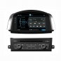 QL-RKL729 For Renault Koleos 2009-2014 Auto DVD GPS Navigation Stereo Radio Head-unit