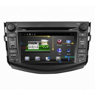 QL-MZD319 Car Stereo Android for Mazda3 GPS Navigation Autoradio Sat Nav Multimedia DVD