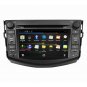 QL-MZD319 Car Stereo Android for Mazda3 GPS Navigation Autoradio Sat Nav Multimedia DVD