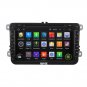QL-VWG319 Android 4.0 Car Radio DVD GPS Navigation for VW Passat Golf Jetta Skoda CADDY