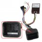 QL-BNZ791 Auto Radio DVD Stereo GPS Navigation for Mercedes Benz E/CLS Class W211 W209