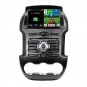QL-FRG725 Car Stereo GPS Navigation Nav for Ford Ranger 2011+ DVD Radio Bluetooth Headunit