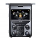 QL-FFN751 Auto DVD GPS Navigation Radio Mutimedia Stereo For Ford F150 F-150 2013-2014