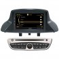 QL-REN769 Car DVD Stereo GPS Navigation for Renault Megane III 3 Autoradio Bluetooth Navi