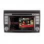 QL-FAT725 Autoradio Stereo for Fiat BRAVO BRAVA Car DVD GPS Navigation Satnav Head Unit
