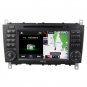 QL-BNZ893 3G WIFI DVD GPS SAT Navi Radio for Mercedes Benz C-Class W203/CLK W209