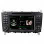 QL-BNZ893 3G WIFI DVD GPS SAT Navi Radio for Mercedes Benz C-Class W203/CLK W209