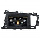 QL-KIA792 3G WIFI Car Autoradio Stereo for KIA K5 GPS Navigation SatNav Multimedia DVD