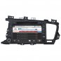QL-KIA792 3G WIFI Car Autoradio Stereo for KIA K5 GPS Navigation SatNav Multimedia DVD