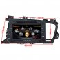 QL-KIA792 3G WIFI Car Autoradio Stereo for KIA K5 GPS Navigation SatNav Multimedia DVD