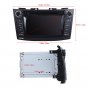 QL-SWF751 3G WIFI Auto Radio GPS Sat Navi Headunit Stereo DVD FOR 2010 2011 SUZUKI Swift