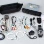 QL-BMW719 Auto Central Multimedia Radio GPS Navigation Stereo DVD For BMW X1 E84 2010-2014