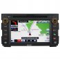 QL-CED796 Car DVD Player for Kia Ceed 2010-2011 GPS Navigation SatNav Stereo Autoradio Headunit