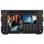 QL-CED796 Car DVD Player for Kia Ceed 2010-2011 GPS Navigation SatNav Stereo Autoradio Headunit