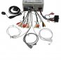 QL-CED796 Car DVD Player for Kia Ceed 2010-2011 GPS Navigation SatNav Stereo Autoradio Headunit
