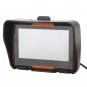 MT20GPS403 Touch Screen 4.3" Motorcycle GPS Navigation System "Rage" Waterproof 4GB USB