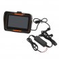MT20GPS403 Touch Screen 4.3" Motorcycle GPS Navigation System "Rage" Waterproof 4GB USB