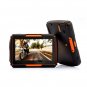 MT20GPS403 Touch Screen 4.3" Motorcycle GPS Navigation System "Rage" Waterproof 4GB USB